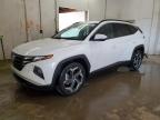 Lot #2960161079 2022 HYUNDAI TUCSON SEL