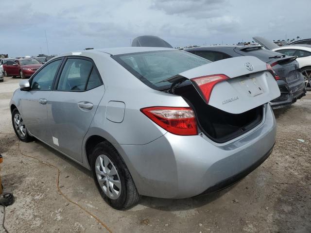 2018 TOYOTA COROLLA L - 5YFBURHEXJP787452