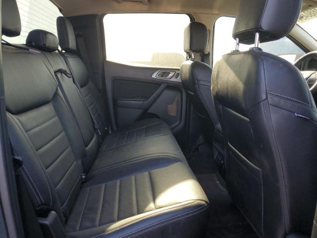 2021 FORD RANGER XL - 1FTER4FH8MLD27119