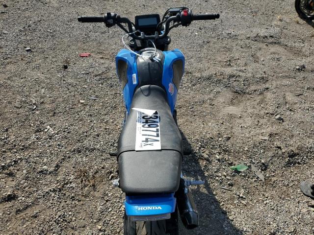 2022 HONDA GROM A MLHJC9255N5001371