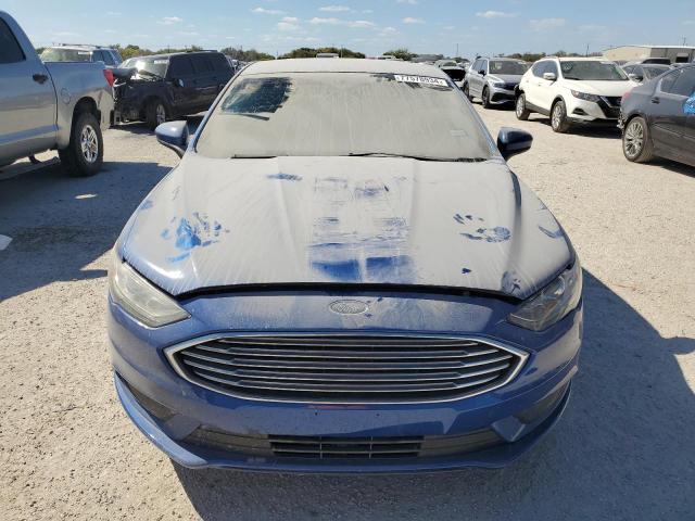 2017 FORD FUSION SE - 3FA6P0LU8HR355035