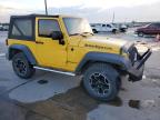 JEEP WRANGLER S photo