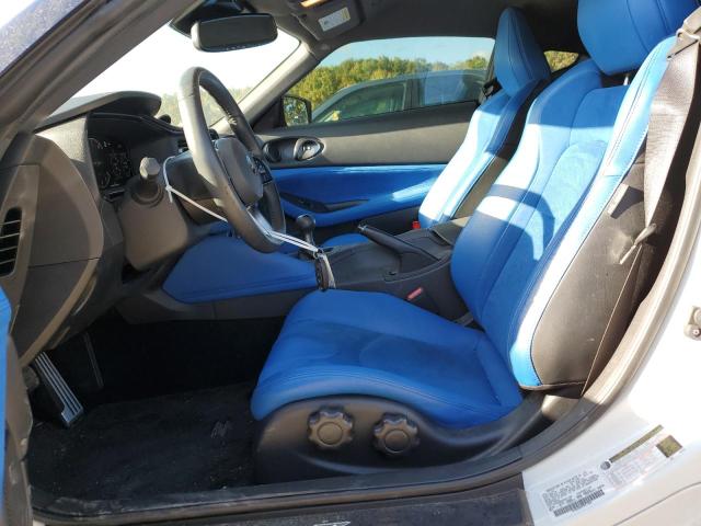 2023 NISSAN Z PERFORMA JN1BZ4BHXPM311269