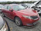 LINCOLN MKS photo