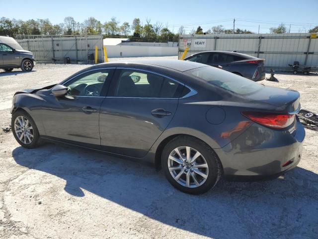 VIN JM1GJ1U53F1179595 2015 MAZDA 6 no.2