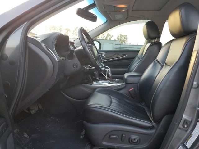 2015 INFINITI QX60 - 5N1AL0MM5FC515202