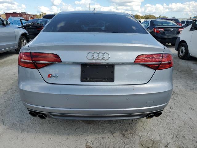 VIN WAUK2AFD6FN011936 2015 Audi S8, Quattro no.6