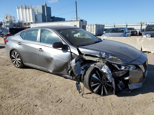 2022 NISSAN ALTIMA SR - 1N4BL4CVXNN319873