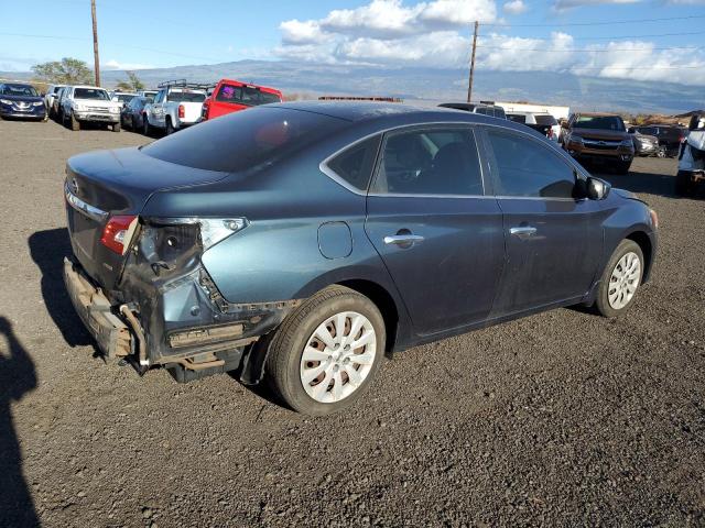 Vin: 3n1ab7ap6ey302752, lot: 74342794, nissan sentra s 20143