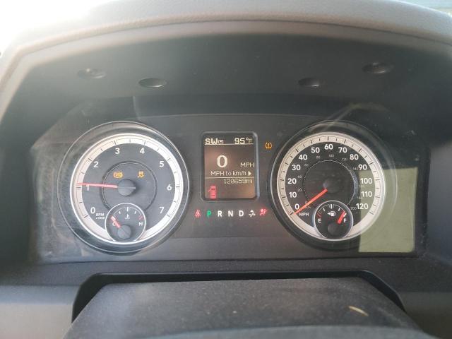 2015 RAM 1500 ST - 1C6RR6FT8FS541951