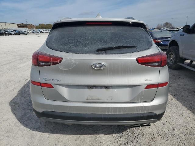 2021 HYUNDAI TUCSON LIM KM8J3CAL9MU303844