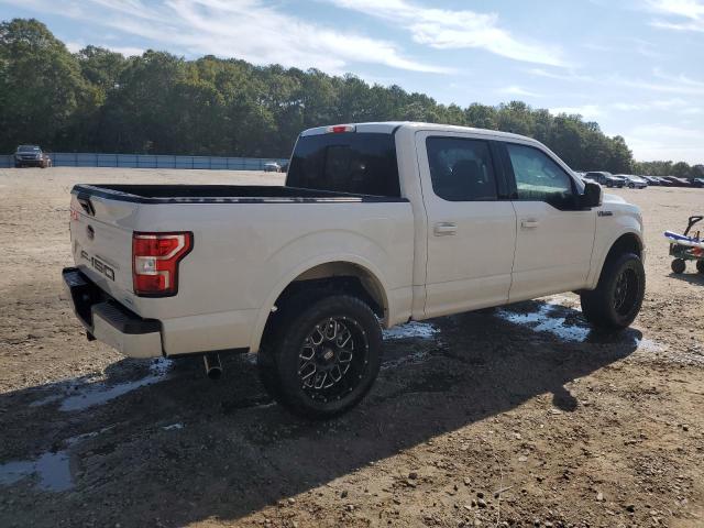 2019 FORD F150 SUPER - 1FTEW1EP7KFA84740