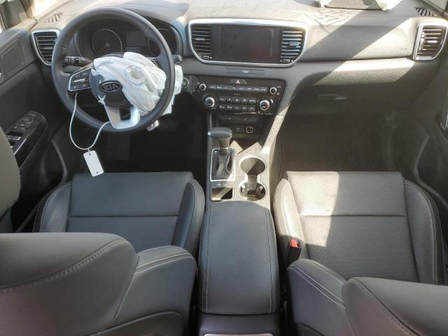 2020 KIA SPORTAGE E - KNDPN3AC5L7791325
