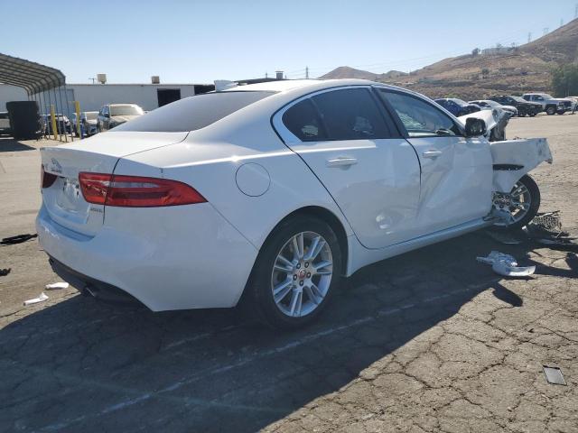 2018 JAGUAR XE PREMIUM SAJAD4FX7JCP32714