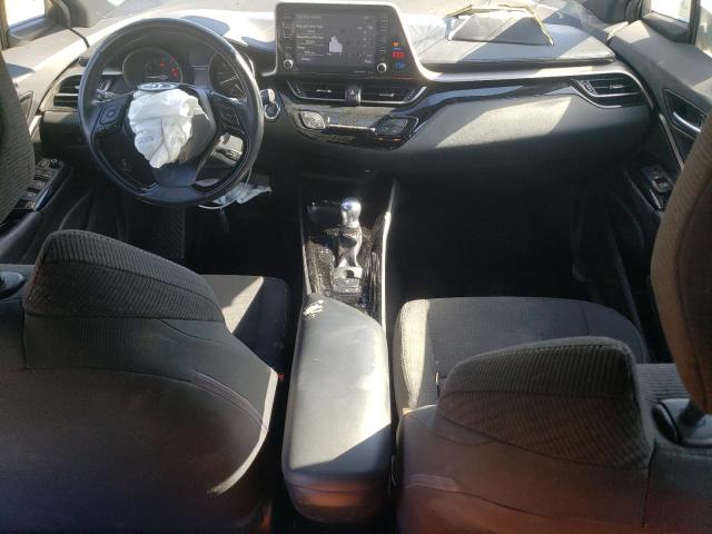 2019 TOYOTA C-HR XLE - NMTKHMBX6KR075402