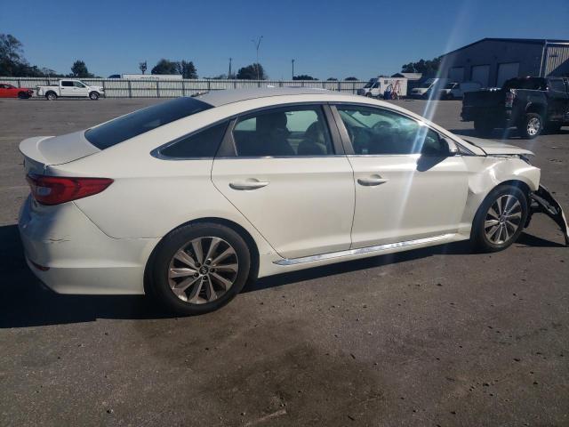 2015 HYUNDAI SONATA SPO - 5NPE34AF0FH070648