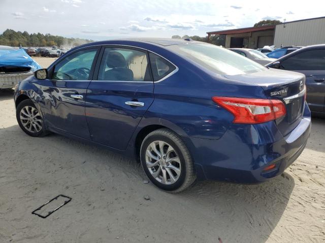 2018 NISSAN SENTRA S - 3N1AB7AP2JY206921