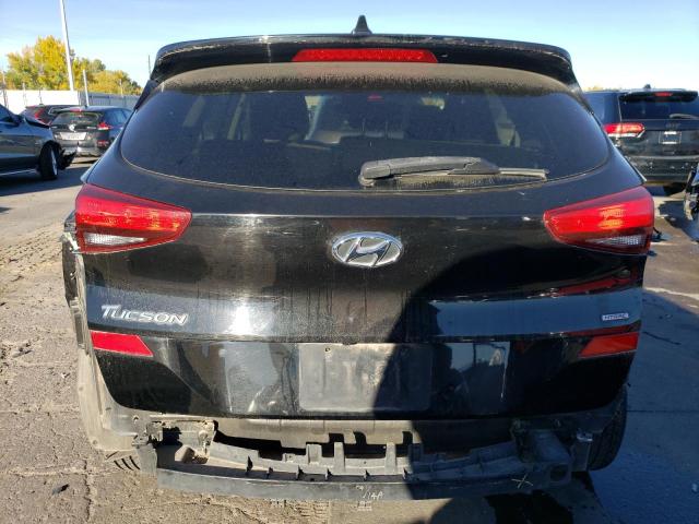 2019 HYUNDAI TUCSON SE - KM8J2CA49KU849066