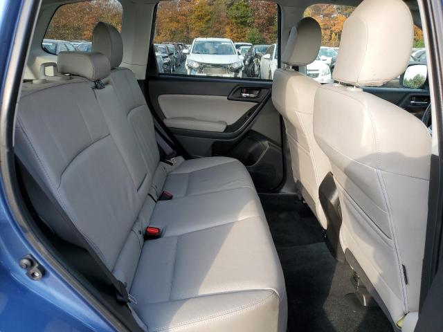 2015 SUBARU FORESTER 2 - JF2SJAHC7FH516023