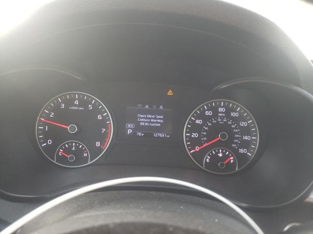 2020 KIA OPTIMA LX - 5XXGT4L36LG415572