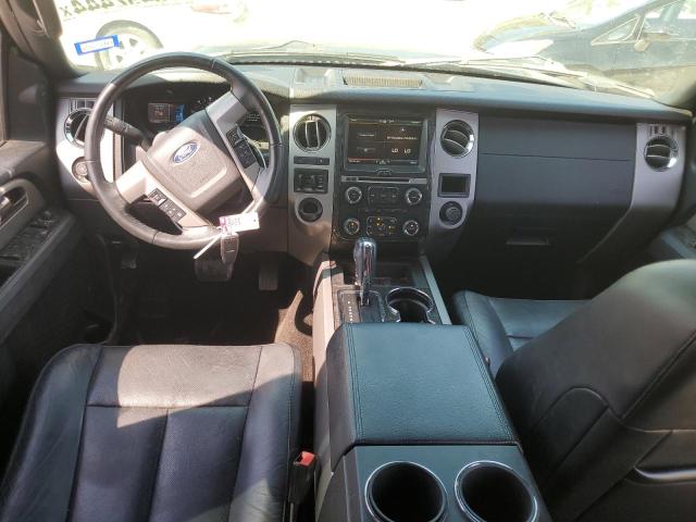 2015 FORD EXPEDITION - 1FMJU1KT8FEF44615