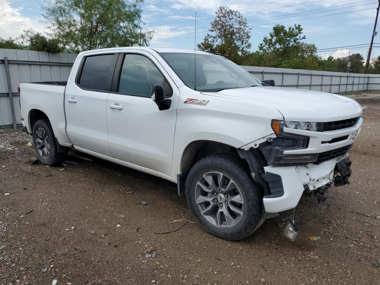 Lot #2945652335 2022 CHEVROLET SILVERADO