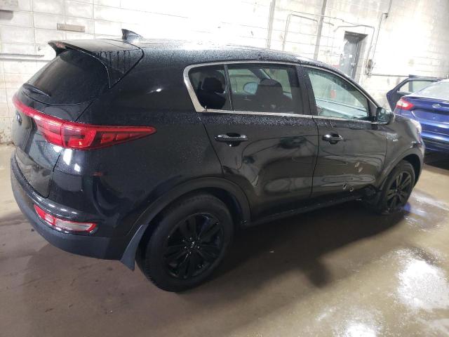 2019 KIA SPORTAGE L - KNDPMCAC0K7602503