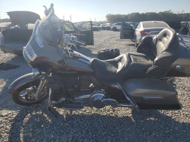 2015 HARLEY-DAVIDSON FLHTKSE CV - 1HD1TEN16FB950496
