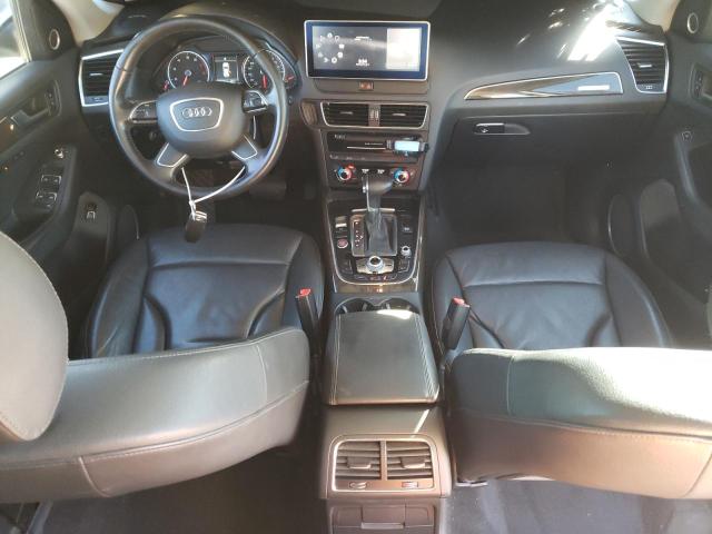 VIN WA1LFAFP0DA014528 2013 AUDI Q5 no.8