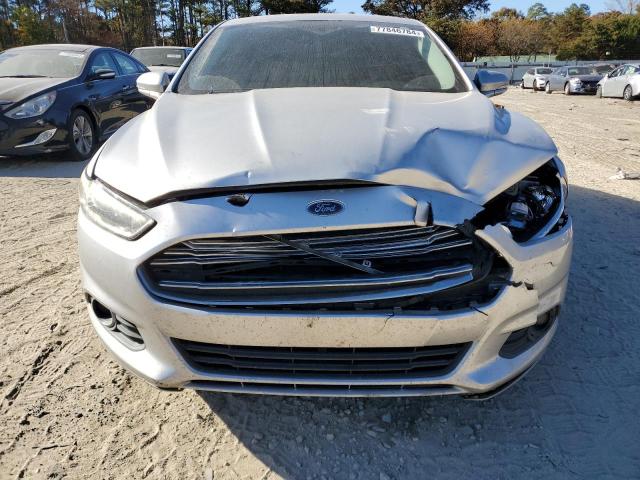 VIN 3FA6P0HR0DR120837 2013 Ford Fusion, SE no.5