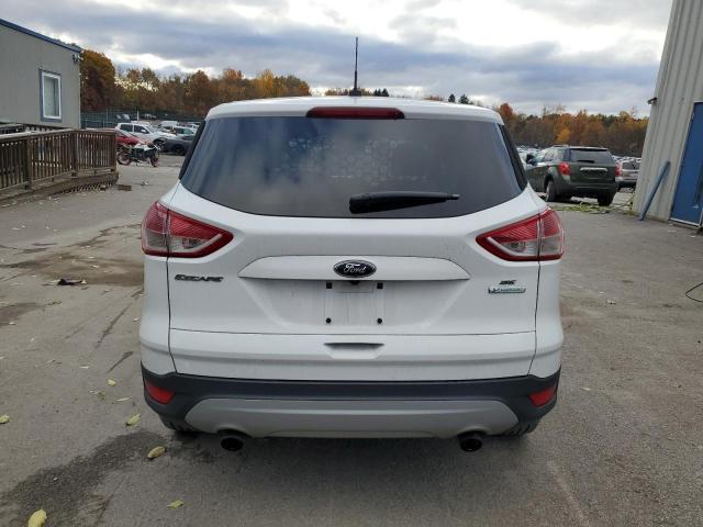 VIN 1FMCU0GX4GUA69888 2016 Ford Escape, SE no.6