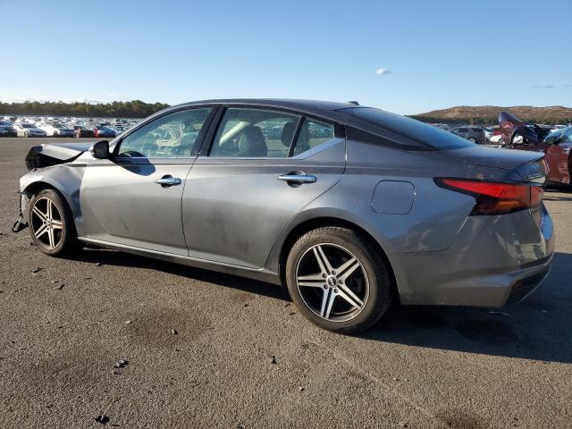 NISSAN ALTIMA SL 2019 gray  gas 1N4BL4EV8KC229478 photo #3