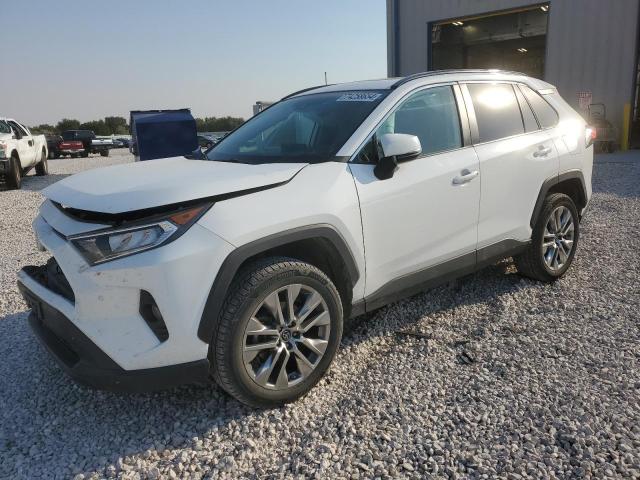 2019 TOYOTA RAV4 XLE P #2960411743