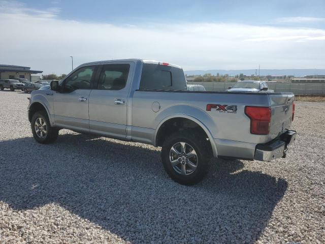 2020 FORD F150 SUPER - 1FTFW1E46LKE73016