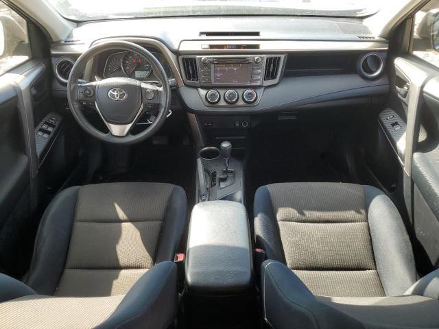 2015 TOYOTA RAV4 LE - JTMZFREV0FD047027