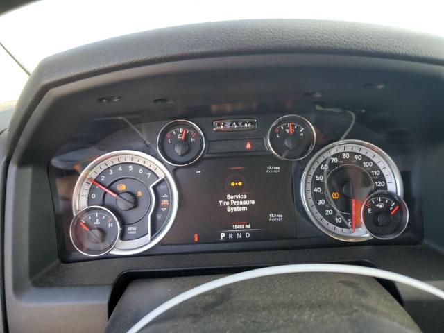 2021 RAM 1500 CLASS - 3C6RR6KT9MG663728