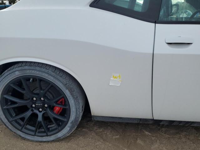 2015 DODGE CHALLENGER - 2C3CDZC99FH885517