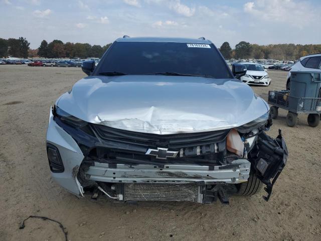 2020 CHEVROLET BLAZER 2LT - 3GNKBCRS1LS623057