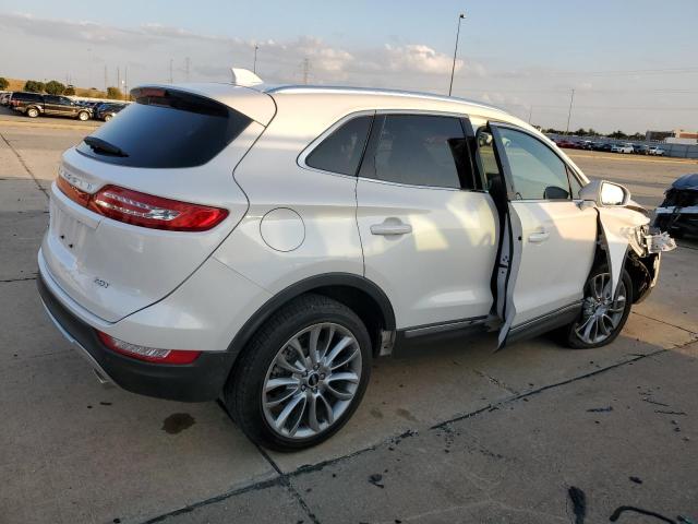 VIN 5LMCJ3C98JUL00829 2018 Lincoln MKC, Reserve no.3