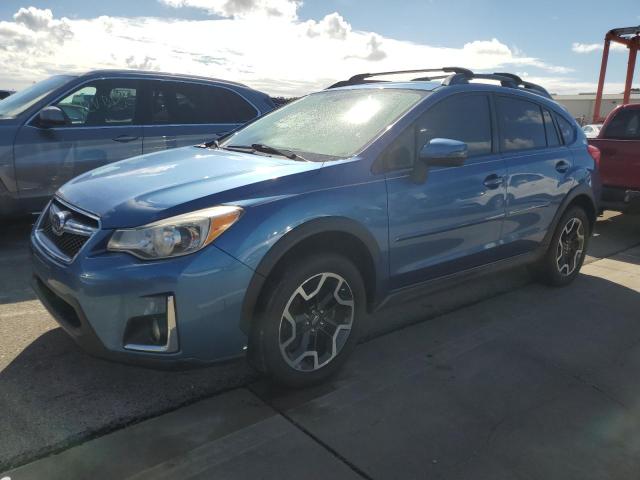 VIN JF2GPAKC5GH325926 2016 Subaru Crosstrek, Limited no.1