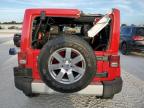 JEEP WRANGLER U photo