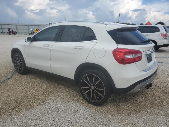 VIN WDCTG4EB3HJ306815 2017 Mercedes-Benz GLA-Class,... no.2