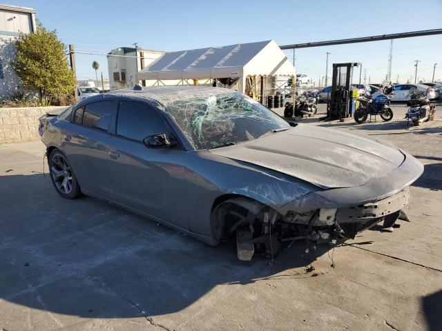 VIN 2C3CDXHG2HH504587 2017 Dodge Charger, Sxt no.4