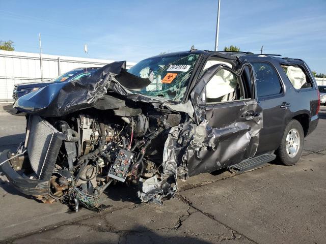 2010 CHEVROLET TAHOE K150 #2919458403