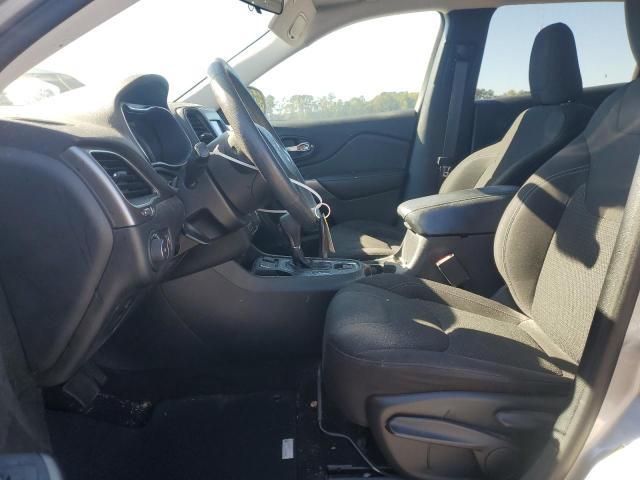 2019 JEEP CHEROKEE L - 1C4PJLCB0KD160305
