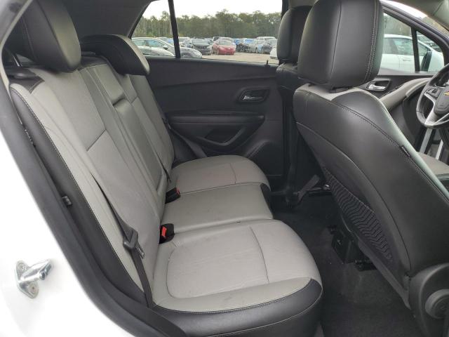 2016 CHEVROLET TRAX 1LT - KL7CJLSB0GB671786