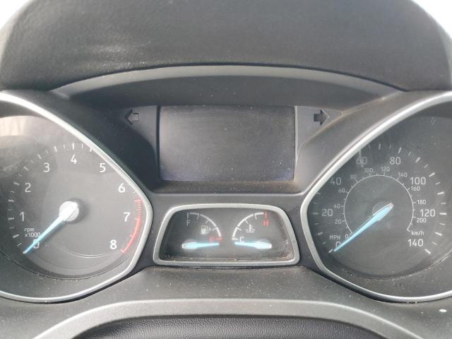 2018 FORD ESCAPE SE - 1FMCU0GD2JUB62065