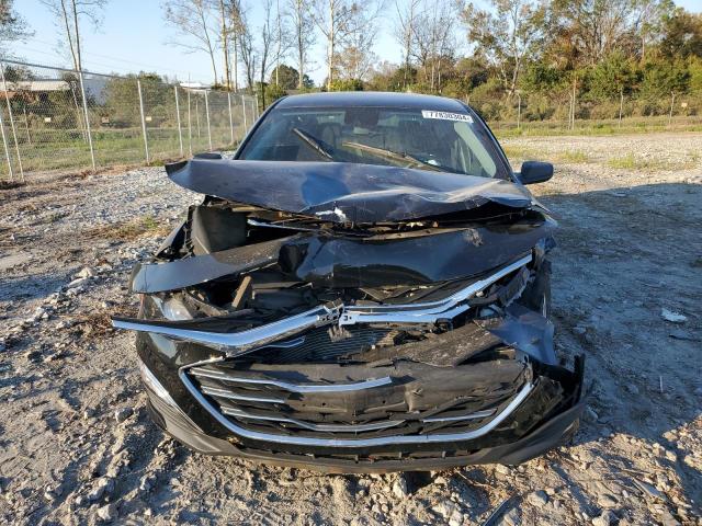 VIN 1G1ZB5ST1PF116765 2023 CHEVROLET MALIBU no.5