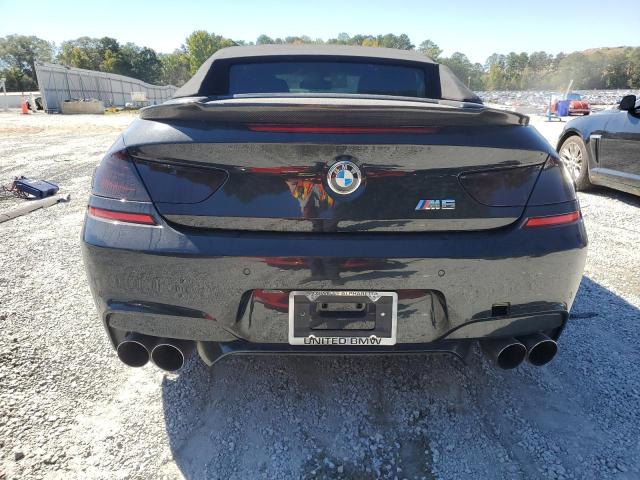 VIN WBSLZ9C51DDZ78156 2013 BMW M6 no.6