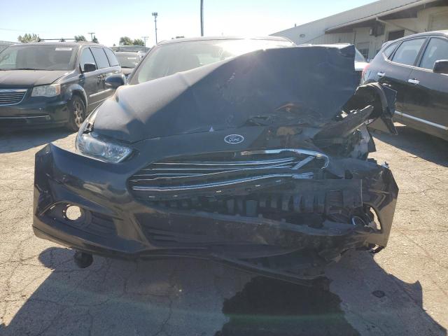 VIN 3FA6P0LU3DR198895 2013 Ford Fusion, Se Hybrid no.5